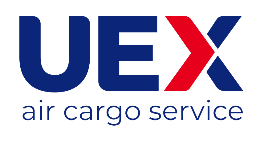 Uex Air Cargo logo